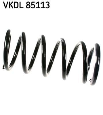 Mola de suspensão SKF ref. VKDL 85113